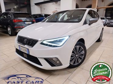 SEAT Ibiza 1.6 TDI 95CV XCELLENCE - 2018