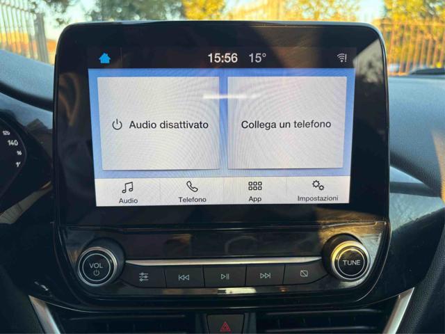 FORD Puma 1.0 EcoBoost 95 CV S&S Connect