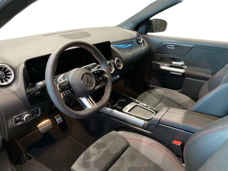 Mercedes-Benz GLA 200 d AMG Line Advanced Plus 4matic auto