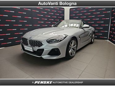 BMW Z4 Z4 sDrive30i Msport