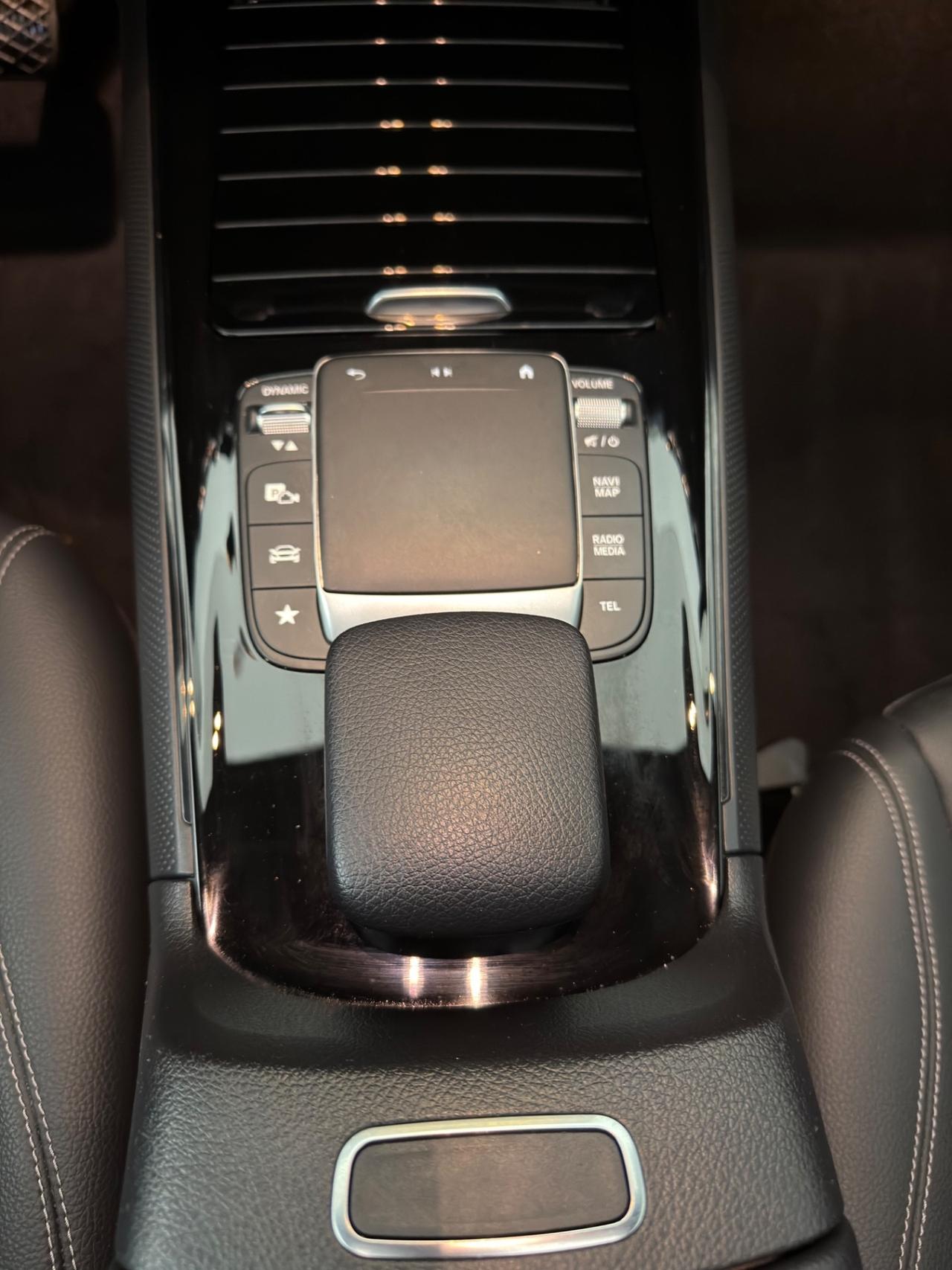 Mercedes-benz GLB 200 d Automatic Sport PREZZO REALE
