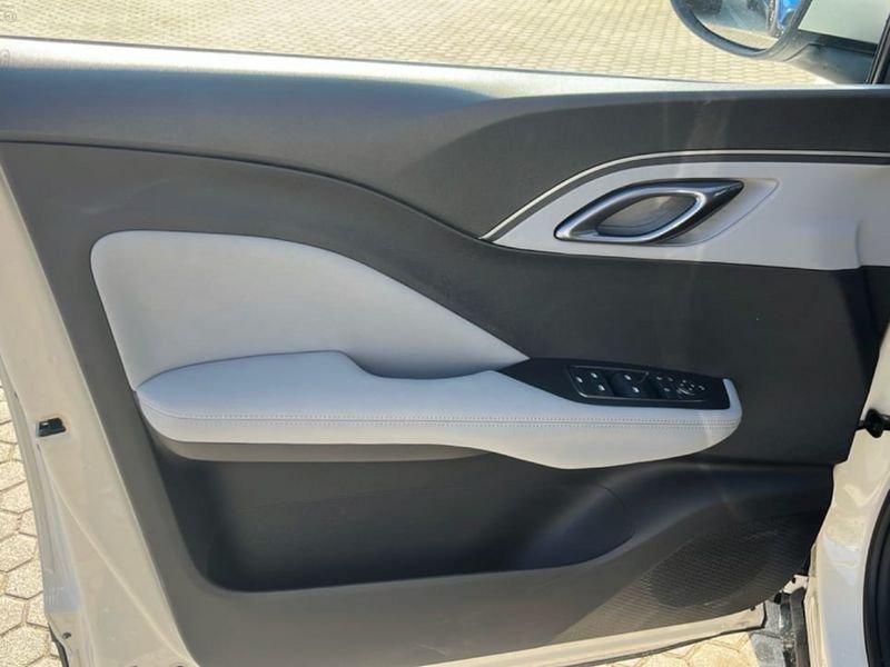 BYD Dolphin Surf Comfort