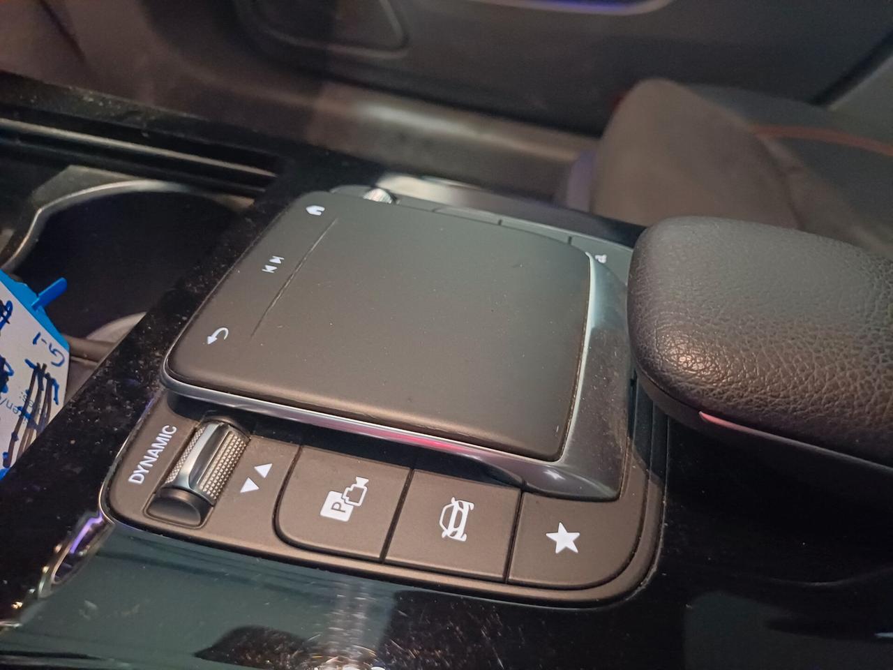 Mercedes-benz CLA 200 d Automatic Premium AMG Tetto