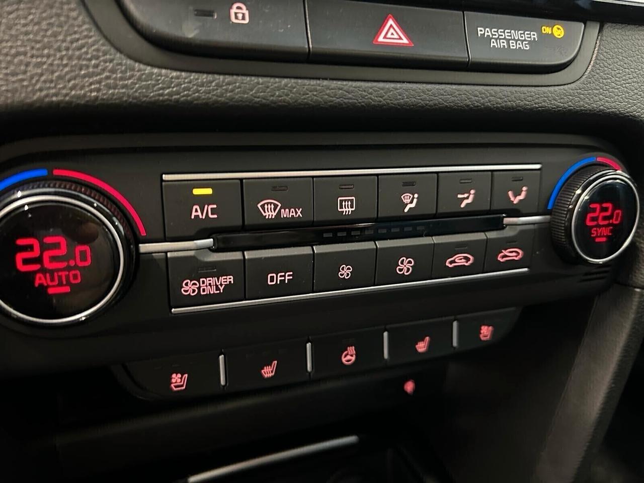 Kia XCeed EVOLUTION 1.6 GDi PHEV DCT TETTO PELLE