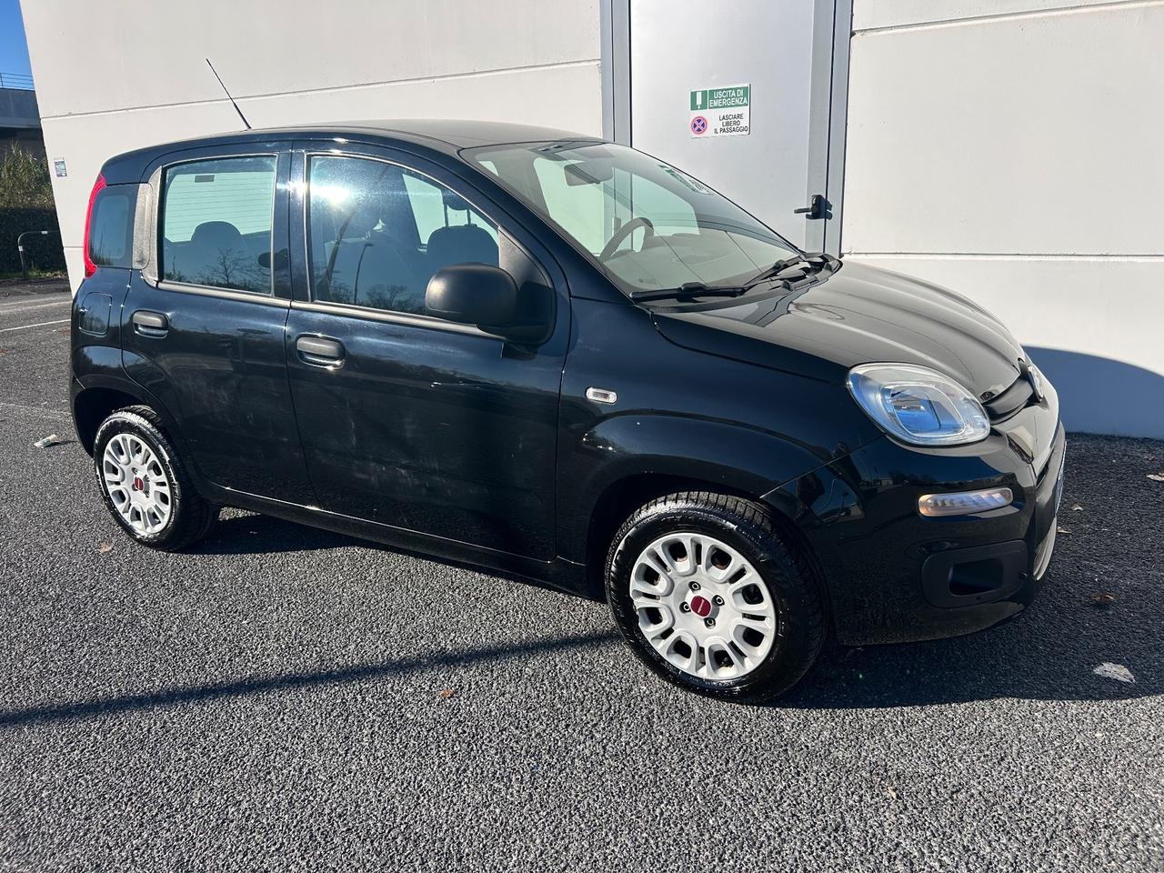 Fiat Panda 1.2 Easy 5 porte unico. Prop.