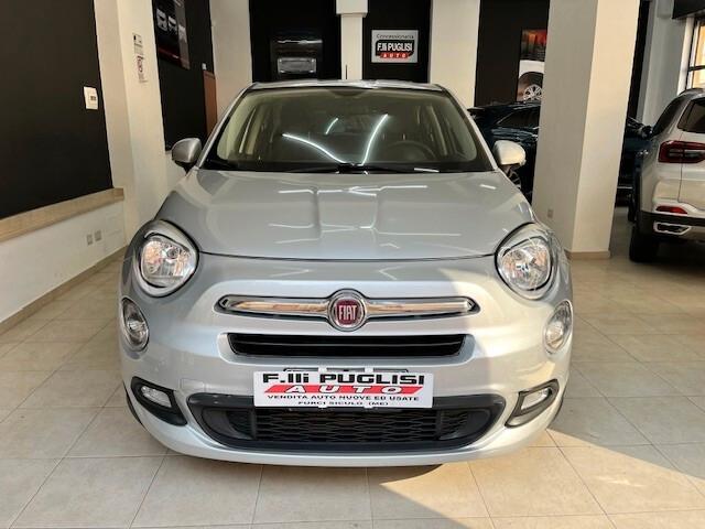 Fiat 500X 1.6 MultiJet 120 CV Business- 2017