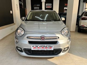 Fiat 500X 1.6 MultiJet 120 CV Business- 2017