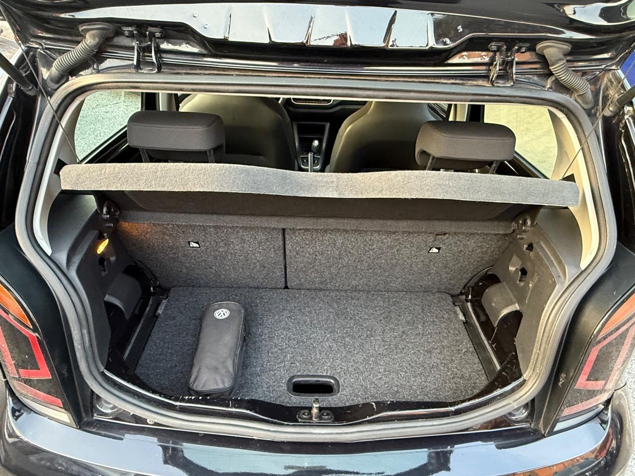 up! 1.0 75 CV /AUTOMATICA/RATE/UNIPRO/GARANZIA