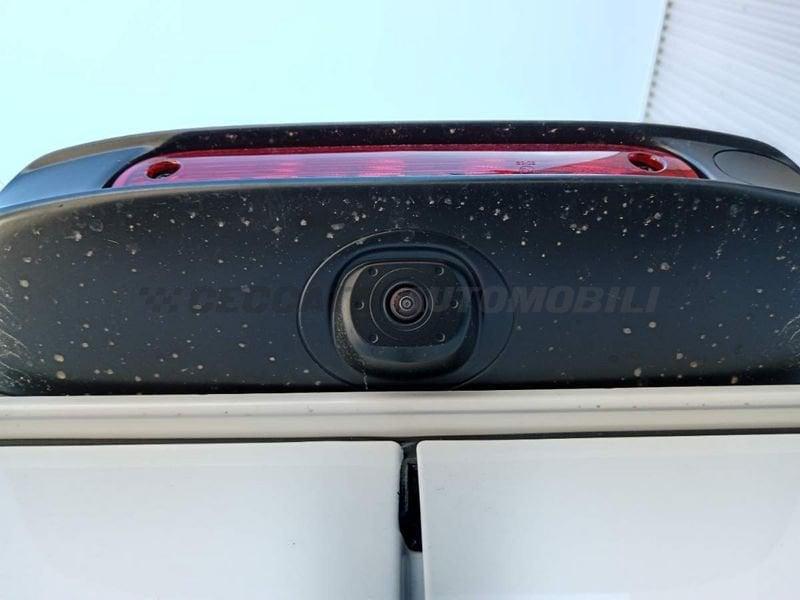 FIAT Ducato Ducato Furgone Lastrato 35q Lh2 140cv 2.2 Multijet 3