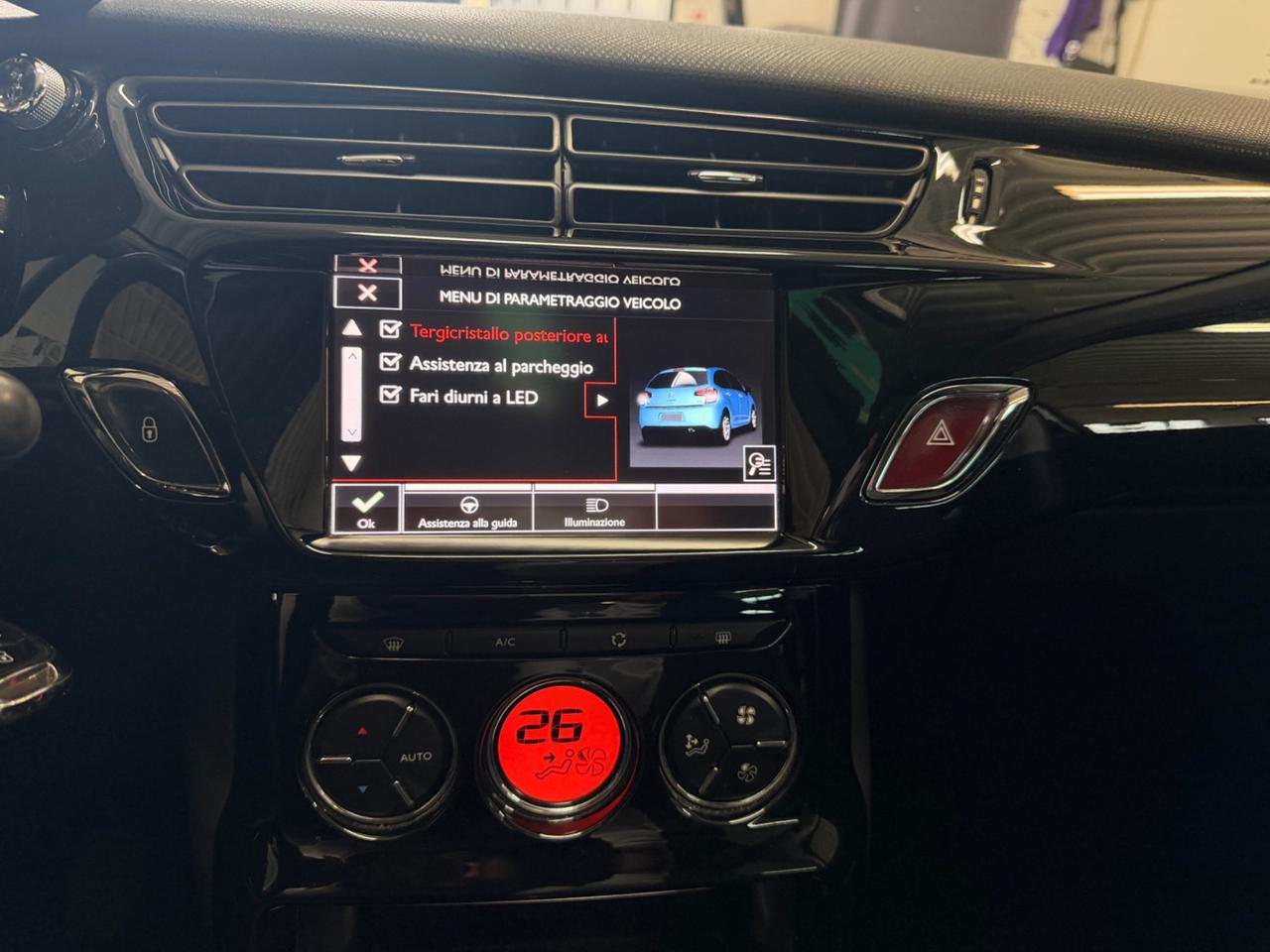 Citroen C3 PureTech Exclusive