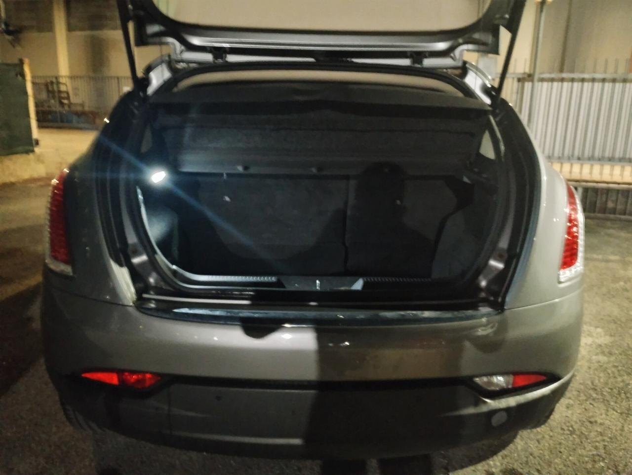 LANCIA DELTA 1.6 MJT Dpf 88KW 2012