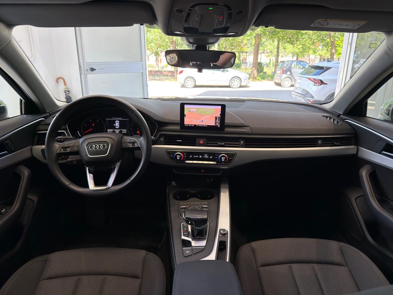 Audi A4 2.0 TDI 190 CV quattro S tronic “92000KM”