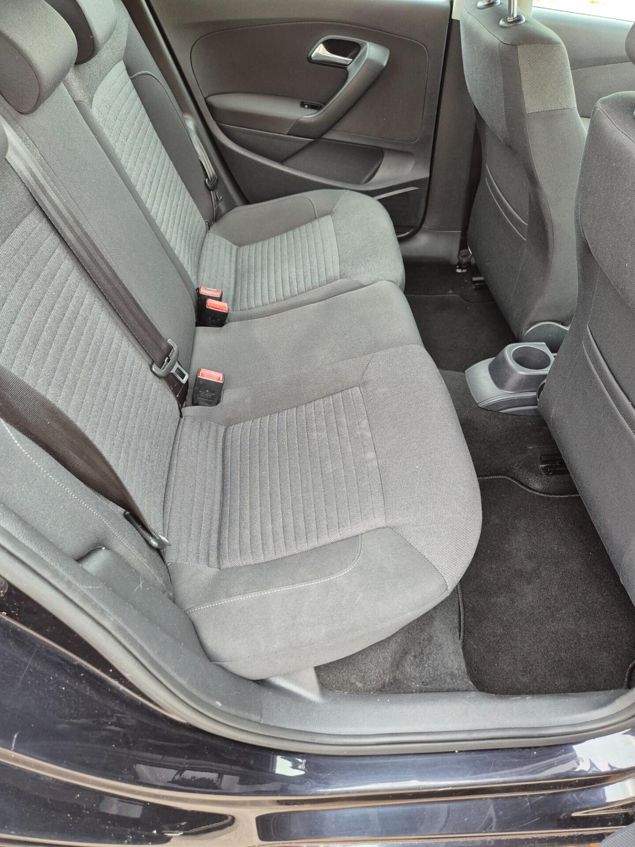 Volkswagen Polo 1.2 TDI DPF 5 p. Comfortline