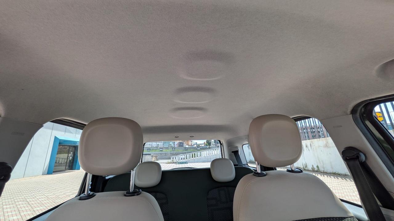 Fiat Panda 1.3 MJT S&S 4x4