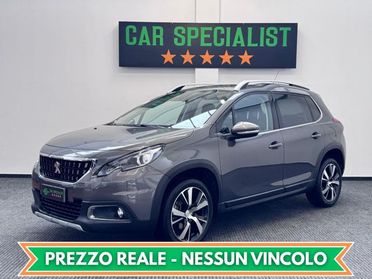 PEUGEOT 2008 Allure UNICOPROPRIETARIO|NEOPAT.|CARPLAY