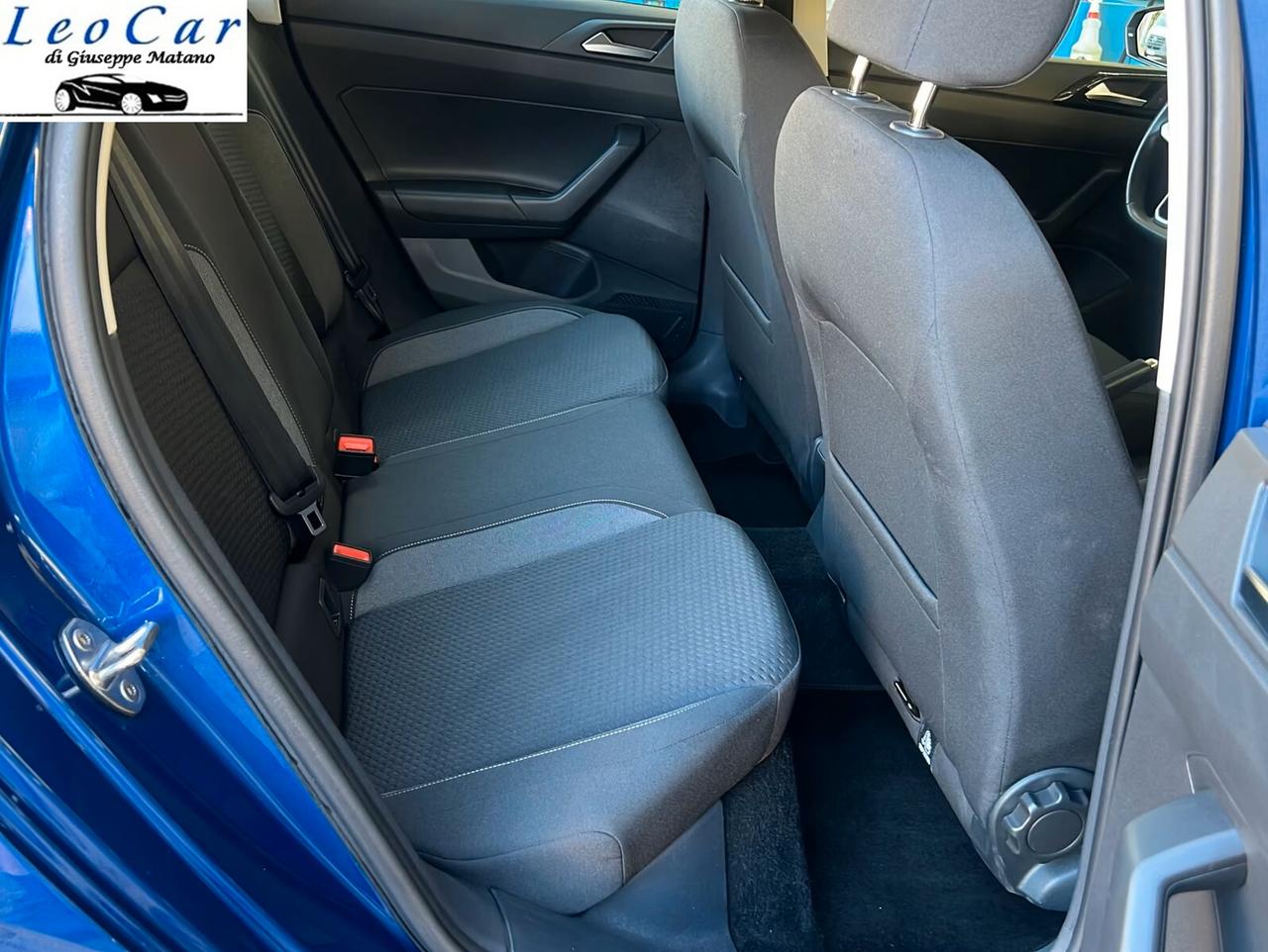 Volkswagen Polo 1.0 TGI 5p. Life