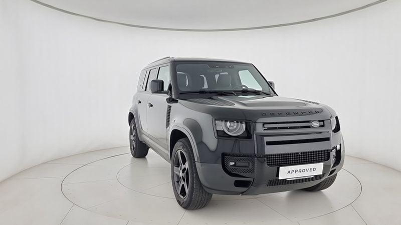 Land Rover Defender 110 3.0D I6 200 CV AWD Auto SE