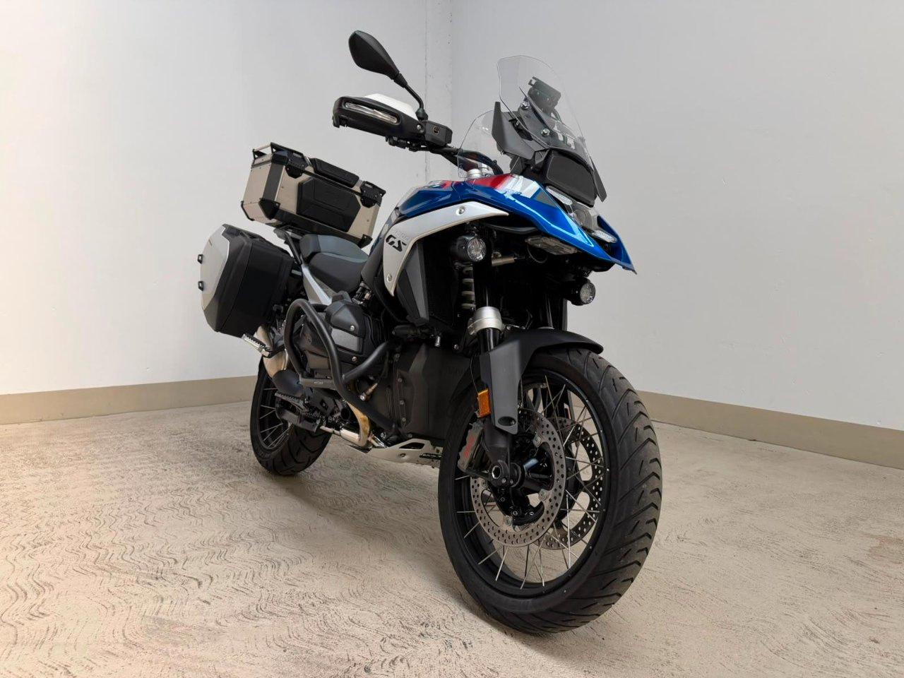 BMW R 1300 GS Trophy my24