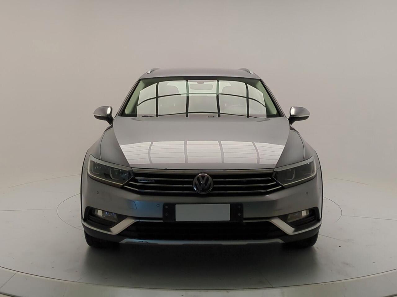 Volkswagen Passat Alltrack 2.0 TDI 190 CV 4MOTION DSG BMT