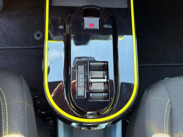 FIAT Grande Panda 1.2 Hybrid Pop edct