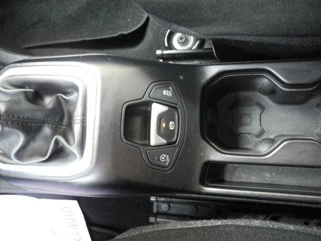 JEEP Renegade 1.0 T3 120cv Sport -Ok NEOPATEN.- UNICO PROPRIET.