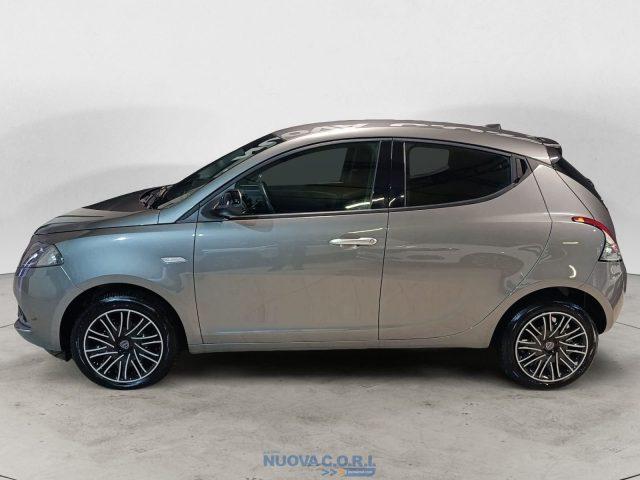 LANCIA Ypsilon 1.0 FireFly 5 porte S&S Hybryd Gold