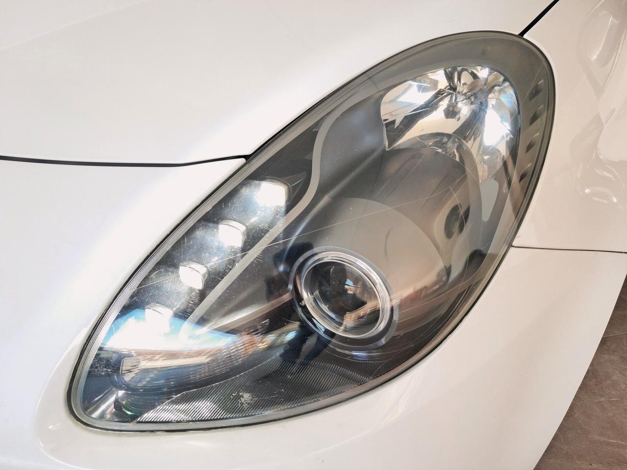 Alfa Romeo Giulietta 1.6 JTDm-2 120 CV