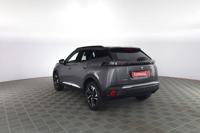 PEUGEOT 2008 2008 PureTech 100 S&S Allure Pack