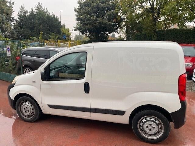 Peugeot Bipper Tepee 1.3 HDi 75 FAP Active