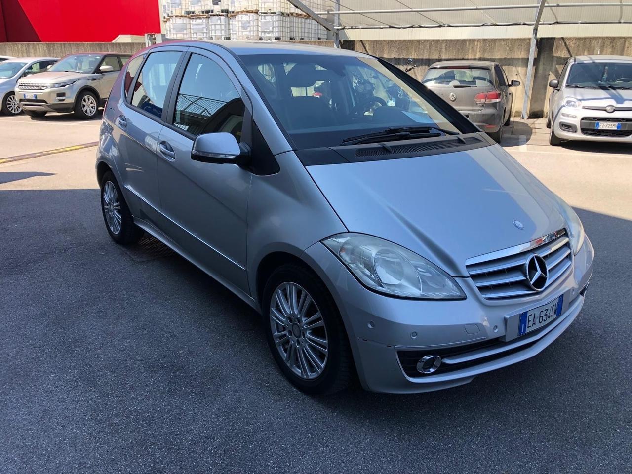 Mercedes-benz A 180 CDI - Garanzia 12 Mesi