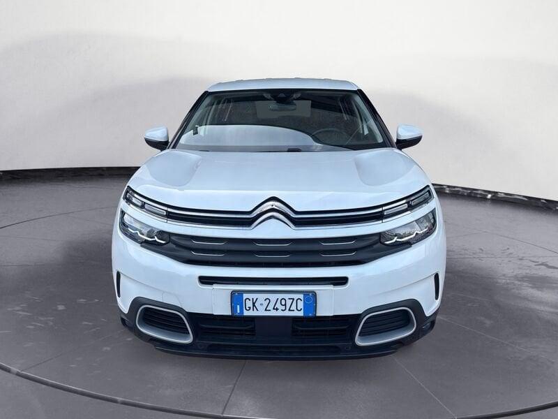 Citroën C5 Aircross C5 Aircross BlueHDi 130 S&S EAT8 Business