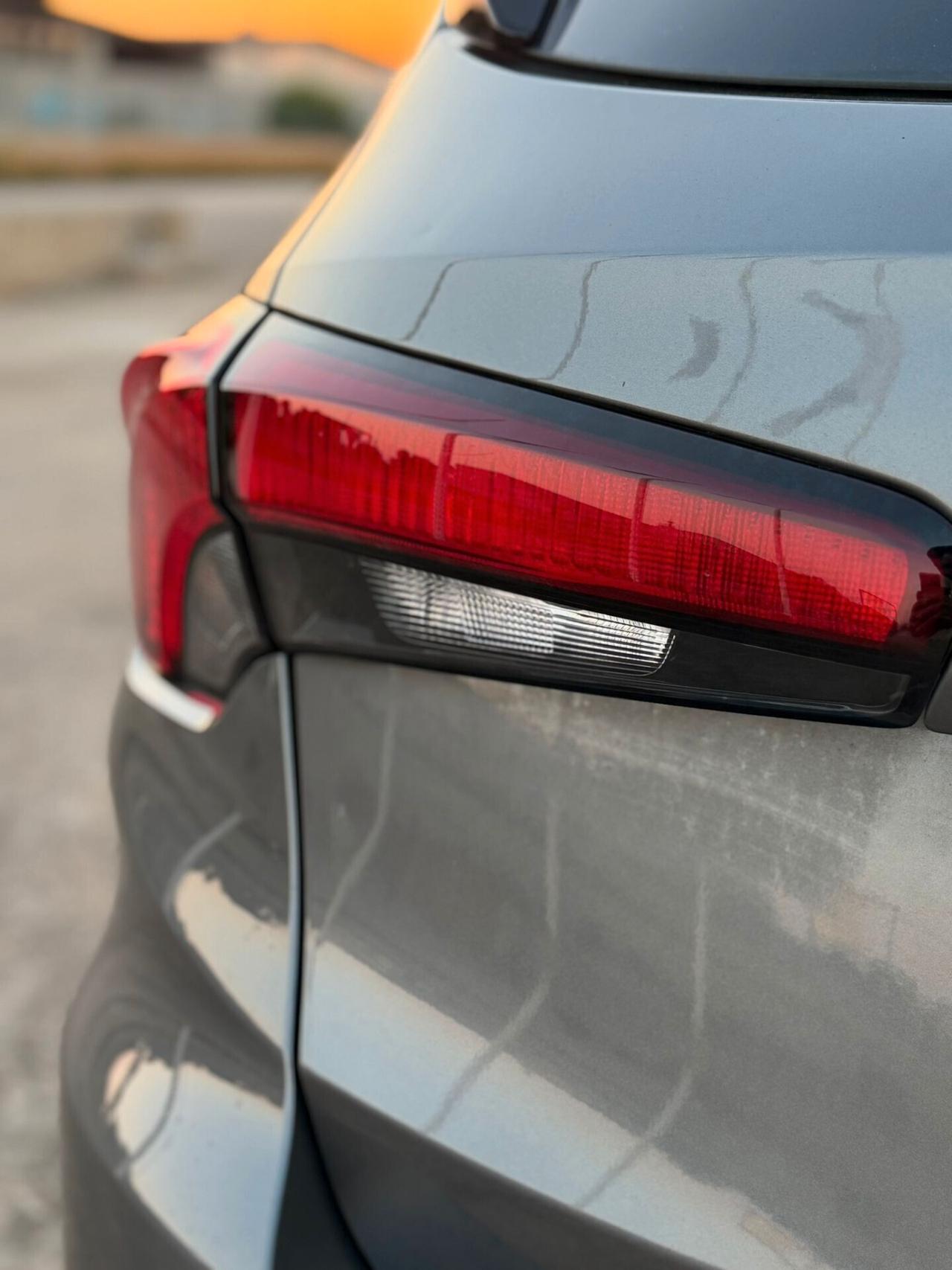 Fiat Tipo 1.6 Mjt S&S SW Lounge