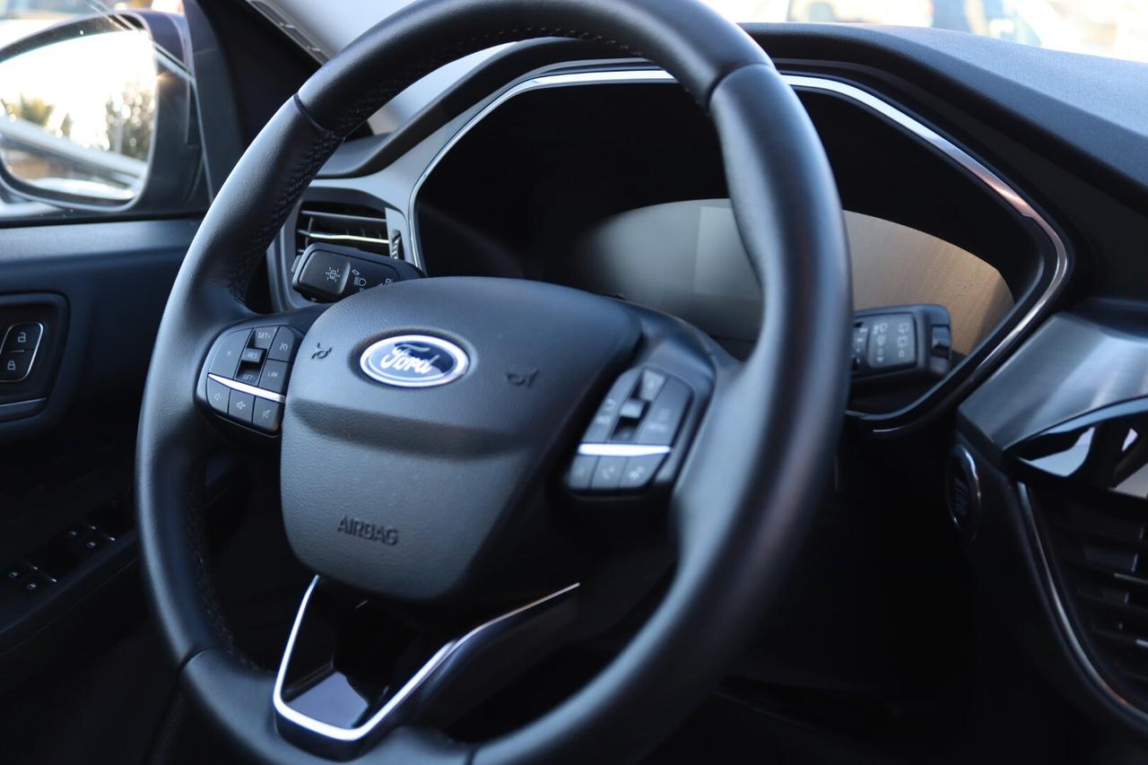 Ford Kuga 1.5 EcoBlue 120 CV 2WD ST-Line X