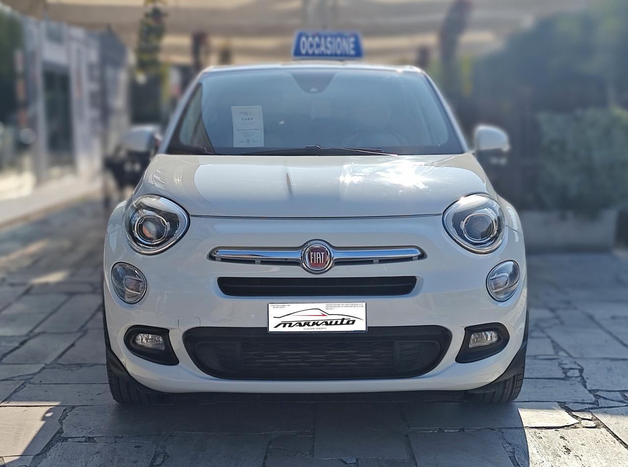 FIAT 500X 1.6 MTJ2 120 CV LOUNGE
