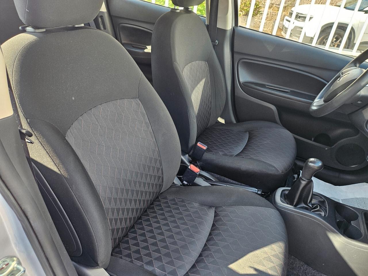 Mitsubishi Space Star 1.2 Funky 06/2021