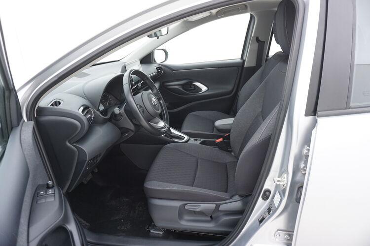 Toyota Yaris Hybrid Business BR114523 1.5 Full Hybrid 116CV