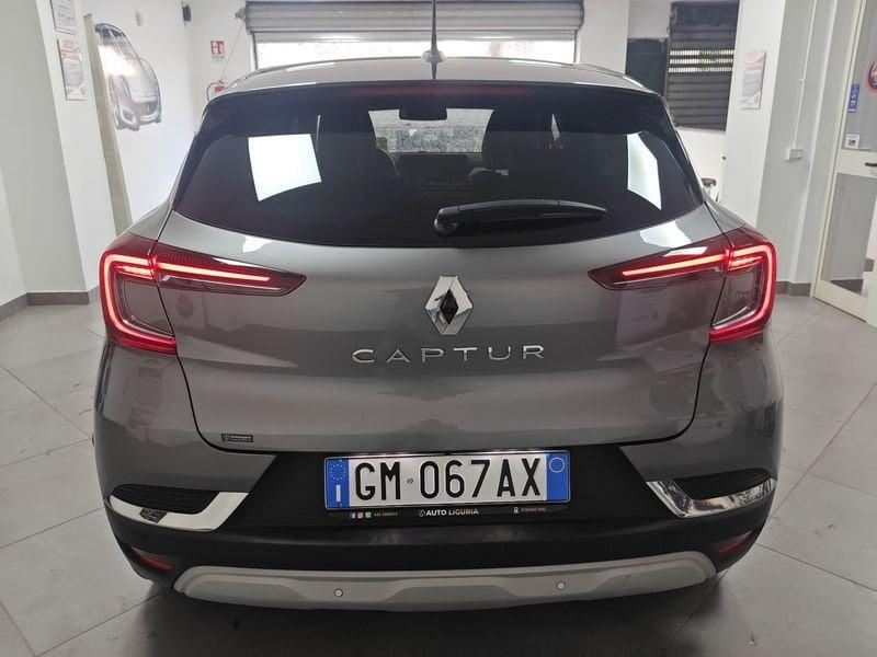 Renault Captur Captur 1.0 tce Techno Gpl 100cv