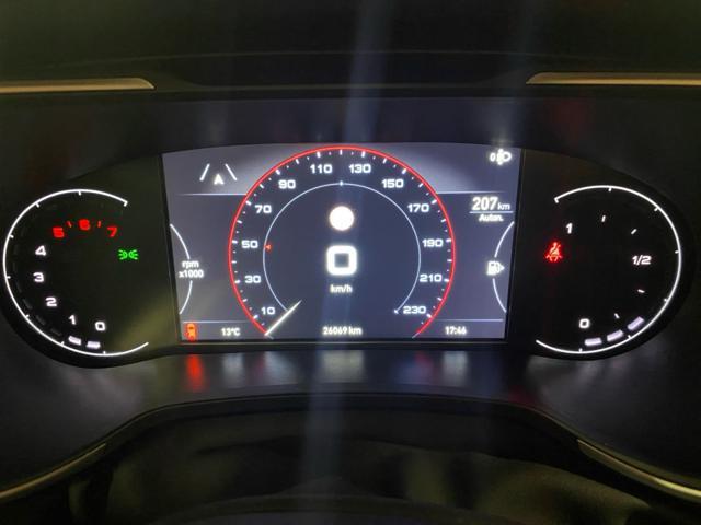 FIAT Tipo 1.3 Mjt S&S SW City Life