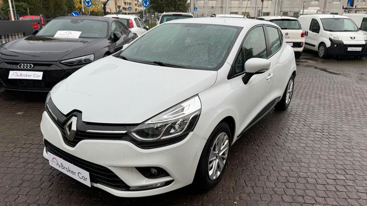 Renault Clio dCi 8V 90 CV 5 porte Life