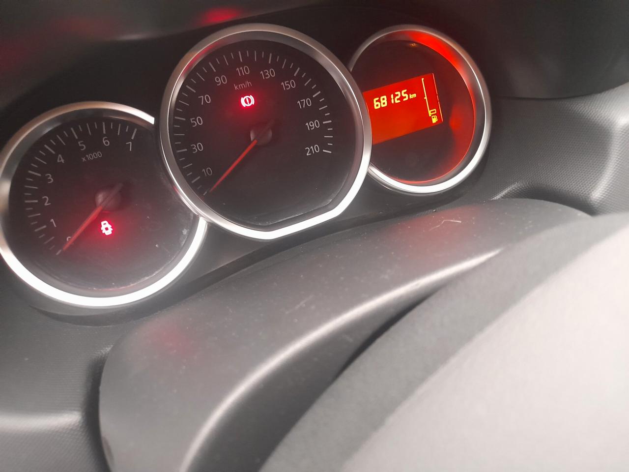 Dacia Duster 1.5 dCi 110CV Start&Stop 4x2 Lauréate