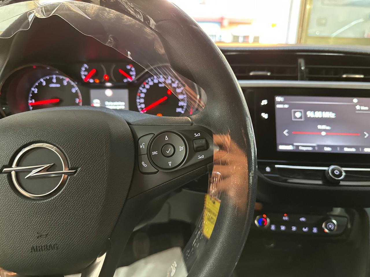 Opel Corsa 1.2 Elegance