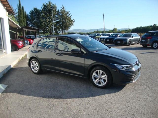 Volkswagen Golf 2.0 TDI SCR Style