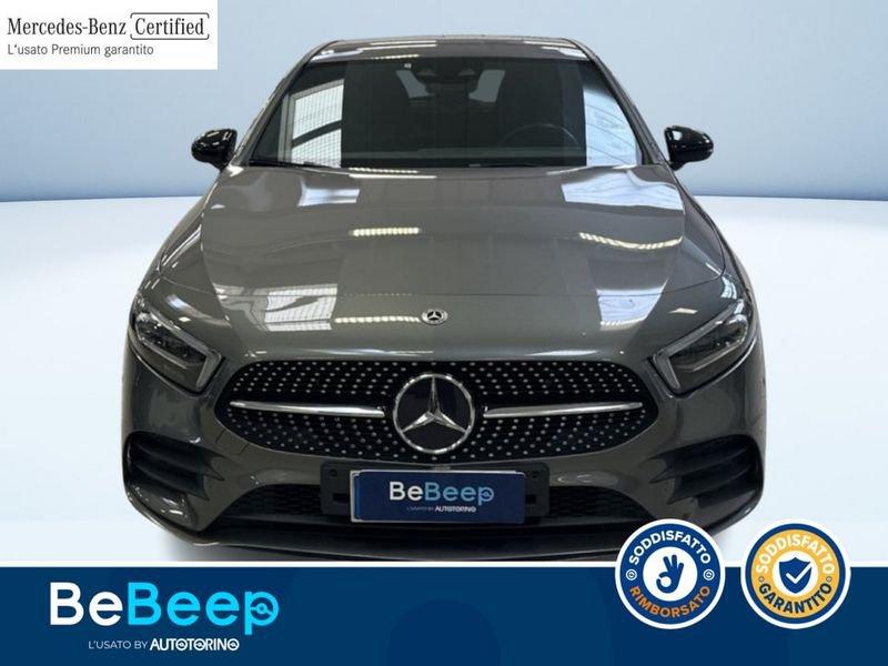 Mercedes-Benz Classe A A 250 E PHEV (EQ-POWER) PREMIUM AUTO