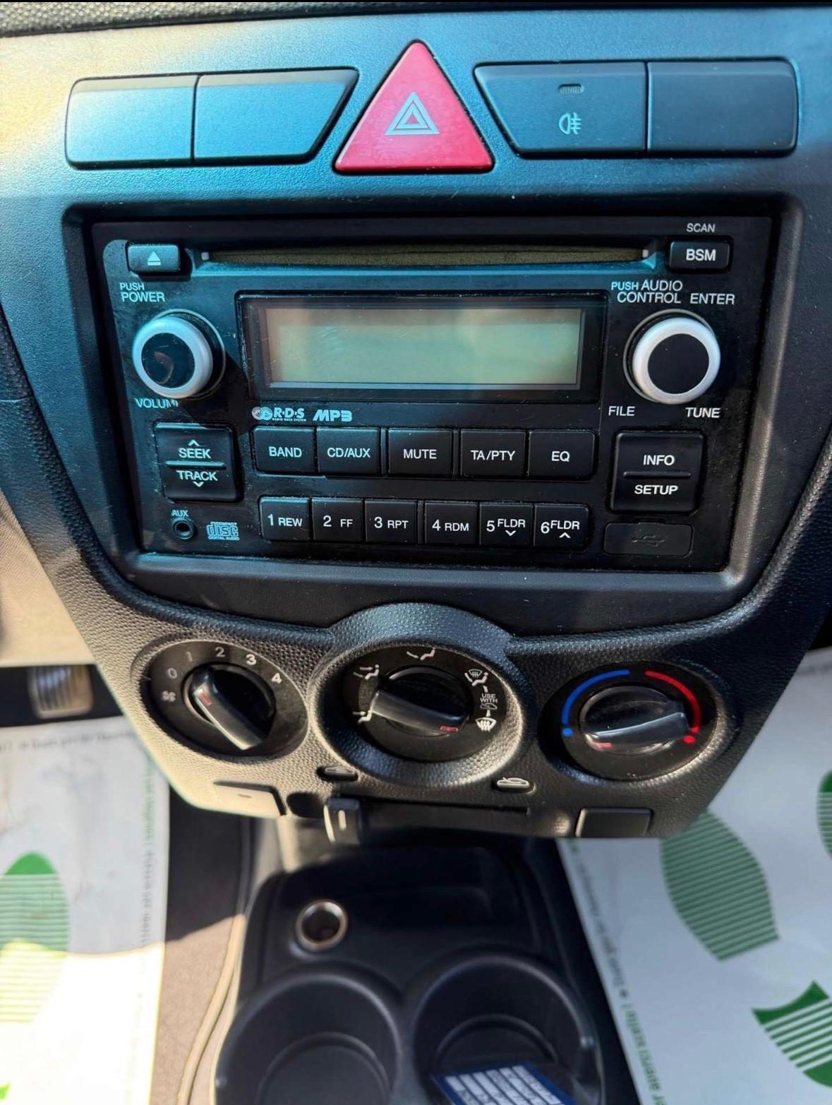 Kia Picanto 1.0 GPL -5 PORTE