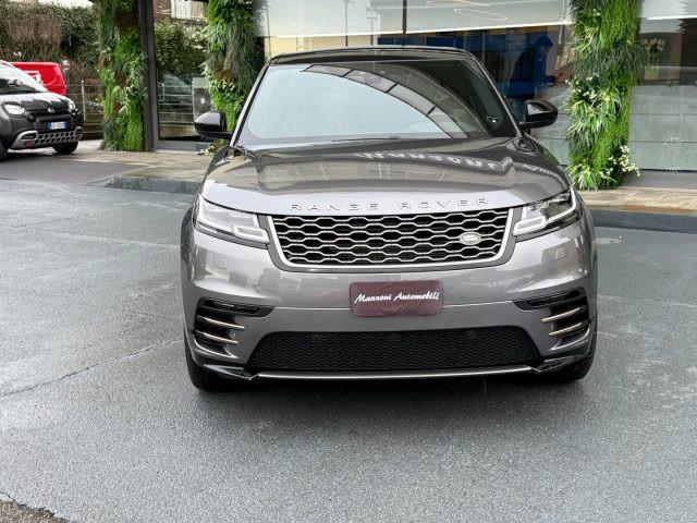 LAND ROVER Range Rover Velar 2.0 TD4 240 CV R-Dynamic S