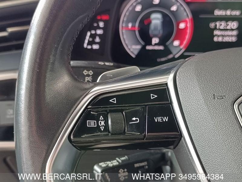 Audi A6 A6 Avant 40 2.0 TDI quattro ultra S tronic Business*VIRTUAL COCKPIT*PDC*