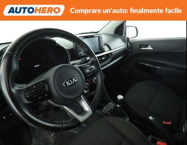 KIA Picanto 1.0 12V 5 porte Cool