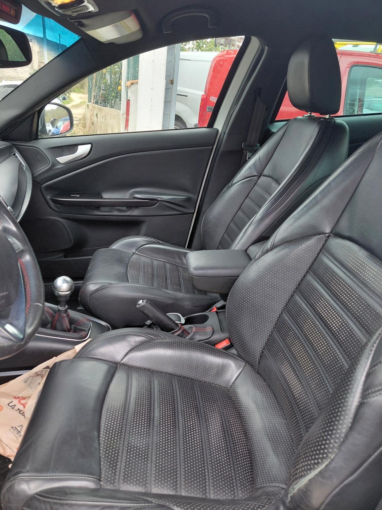 Alfa Romeo Giulietta 2.0 JTDm-2 150 CV Exclusive