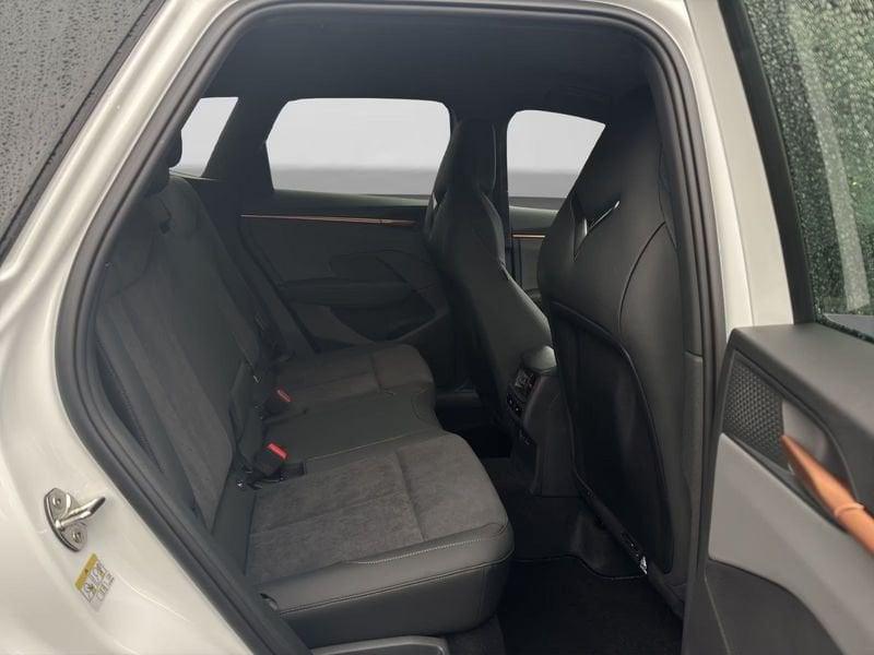 Cupra Terramar Terramar 1.5 e-Hybrid DSG MATRIX LED CAMERA 360 MEMORY