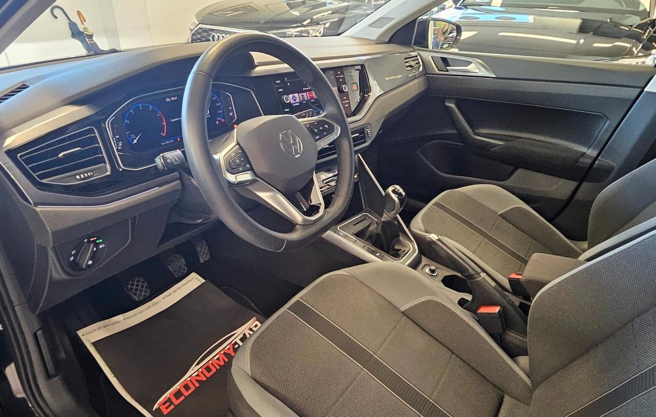 Volkswagen Polo 1.0 TSI Style